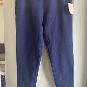 Kate Spade Beyond Yoga NWT legging